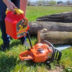 SureCan 2+ Gallon Type II Safety Gas Can