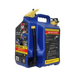 SureCan 5 Gallon Type II Safety Kerosene Can