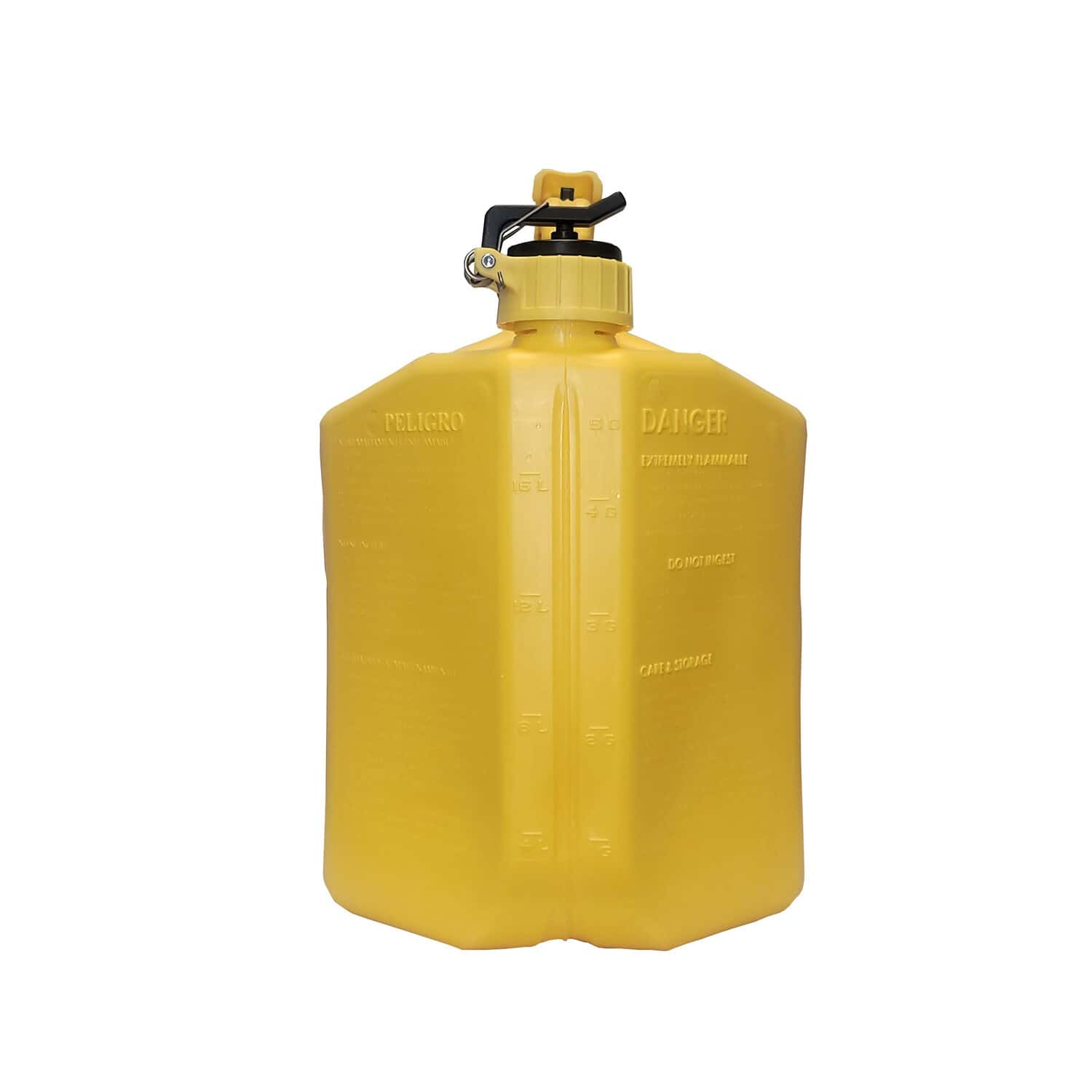 SureCan 5 Gallon Type II Safety Diesel Can