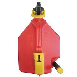 SureCan 2+ Gallon Type II Safety Gas Can