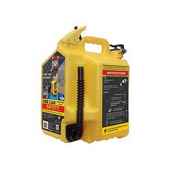 SureCan 5 Gallon Type II Safety Diesel Can