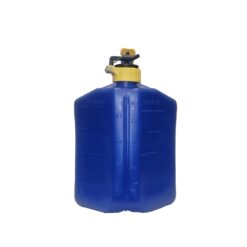 SureCan 5 Gallon Type II Safety Kerosene Can