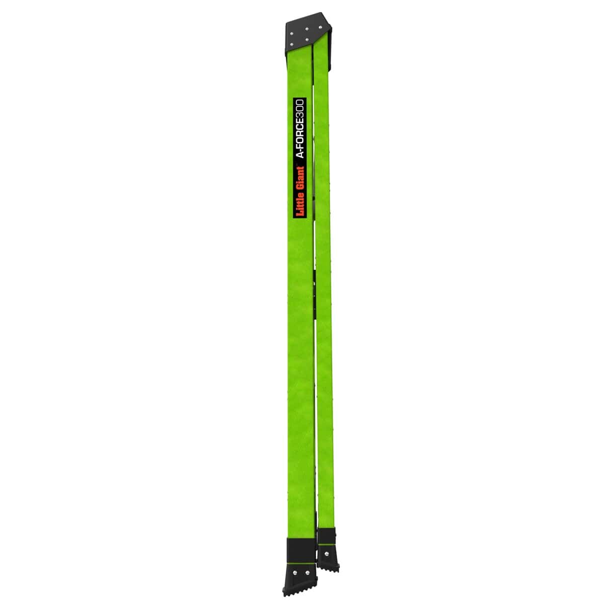 Little Giant Ladders A-Force300 6-ft Fiberglass Type 1a- 300-lb Load Capacity Step Ladder