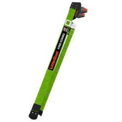 Little Giant Ladders King Kombo 2 5-ft Fiberglass Type 1aa- 375-lb Load Capacity Step Ladder