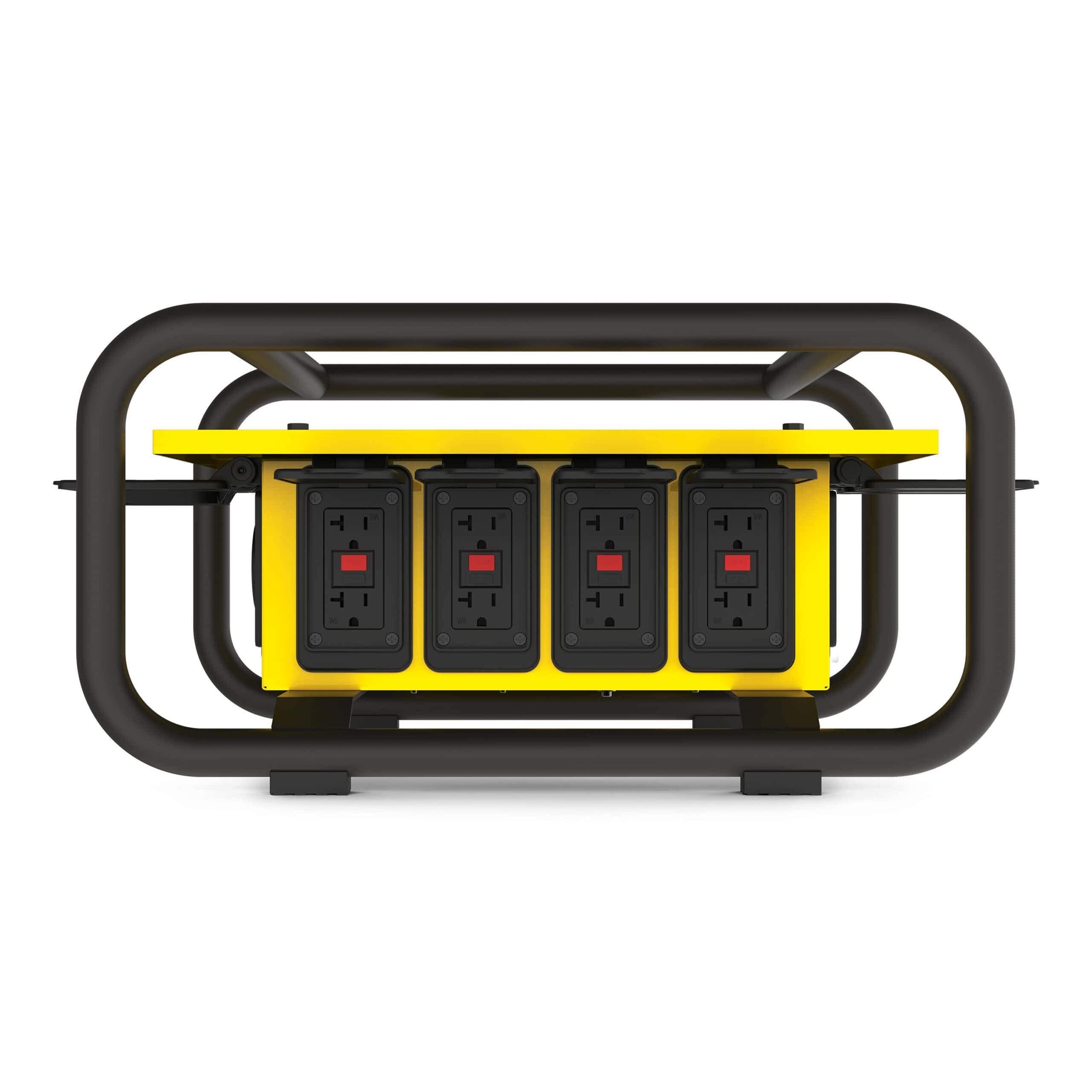 Champion Power Equipment Universal Power Distribution Power Box