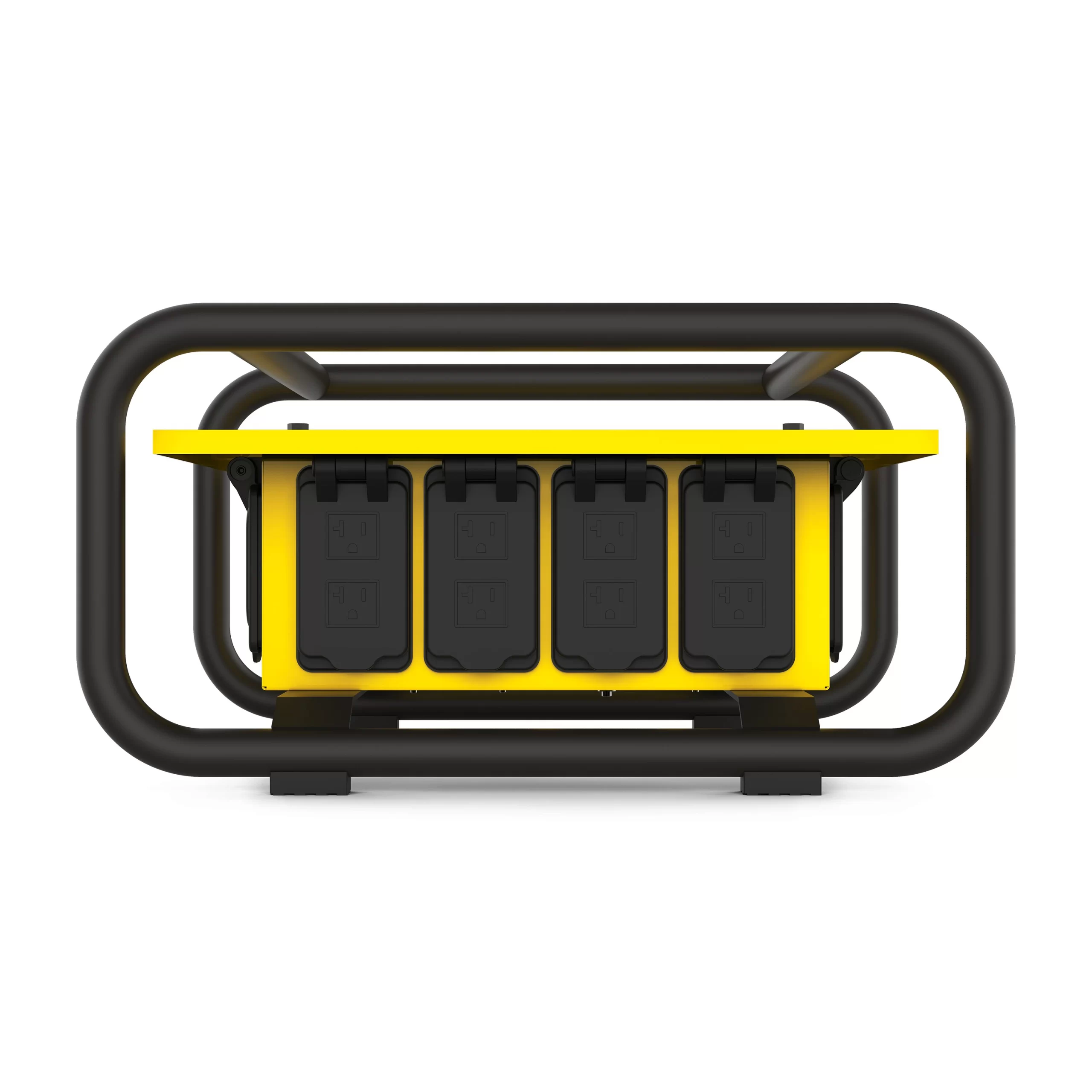 Champion Power Equipment Universal Power Distribution Power Box