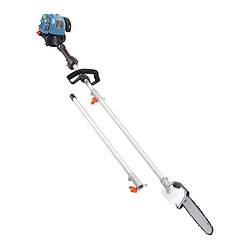 SENIX 4QL 8-in 26-cc 4-cycle Pole Saw (Battery Not Included)