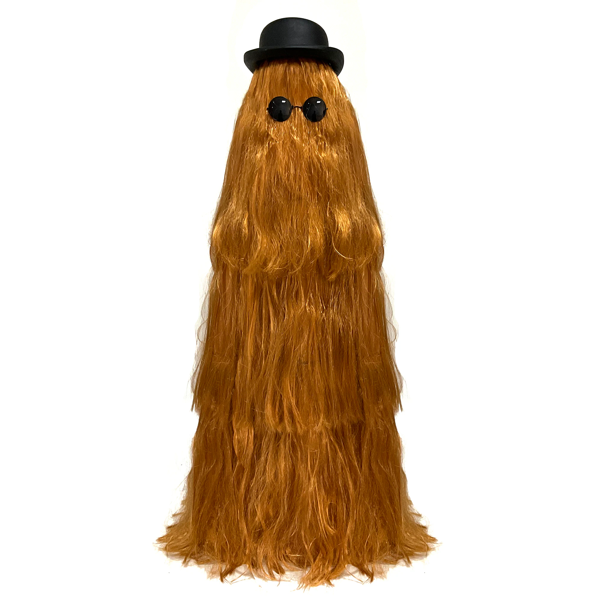 The Addams Family 4-ft Cousin Itt Musical Animatronic