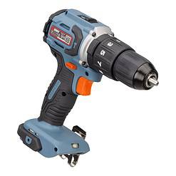 SENIX X2 20-volt 2-Tool Brushless Power Tool Combo Kit with Soft Case (2-Batteries Included and Charger Included)