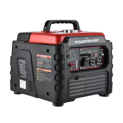 PowerSmart 1000-Watt Single Fuel (Gasoline) Portable Generator