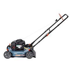 SENIX 20-in Gas Push Lawn Mower with 125-cc Briggs and Stratton Engine