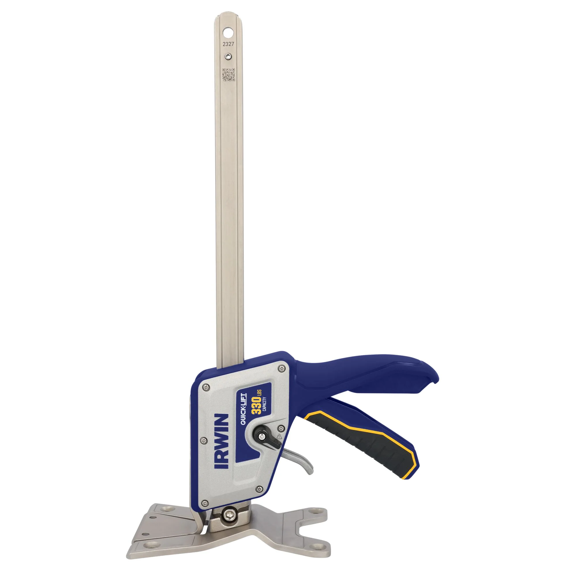 IRWIN IRHT83100 Quick-Lift Construction Jack