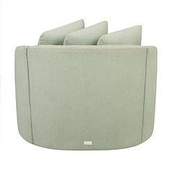 Beautiful Drew Chair by Drew Barrymore, Sage
