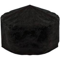 Sunnydaze Decor 36 in Arrow Fire Pit