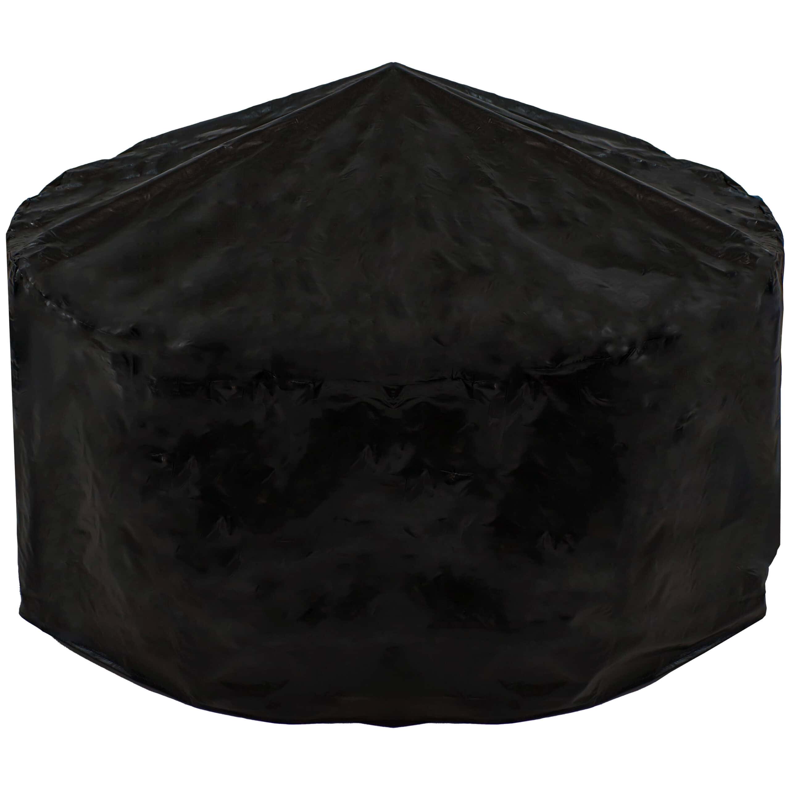Sunnydaze Decor 36 in Arrow Fire Pit