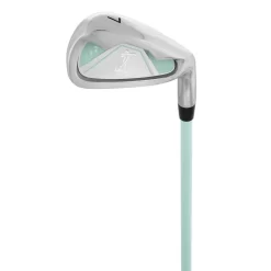 LPGA 5 Piece Junior Golf Club Set, Ages 5-8, Right Hand Dexterity