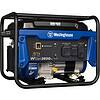 Westinghouse WGen3600cv Recoil Start 3600-Watt Single Fuel (Gasoline) Portable Generator
