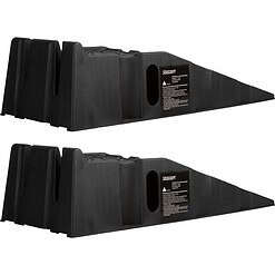 Stalwart 1-ft x 2.93-ft 16000-lb Capacity Loading Ramp