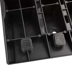 Stalwart 1-ft x 2.93-ft 16000-lb Capacity Loading Ramp