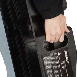 Stalwart 1-ft x 2.93-ft 16000-lb Capacity Loading Ramp