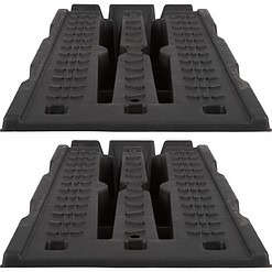Stalwart 1-ft x 2.93-ft 16000-lb Capacity Loading Ramp