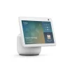 Amazon Echo Show 10 - Glacier White