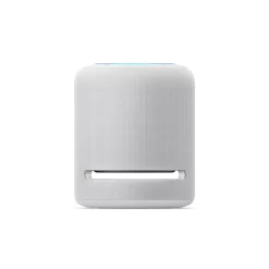 Amazon Echo Studio Our Best-Sounding smart Speaker Ever - With Dolby Atmos and Alexa Glacier White