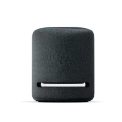 Amazon Echo Studio - Charcoal