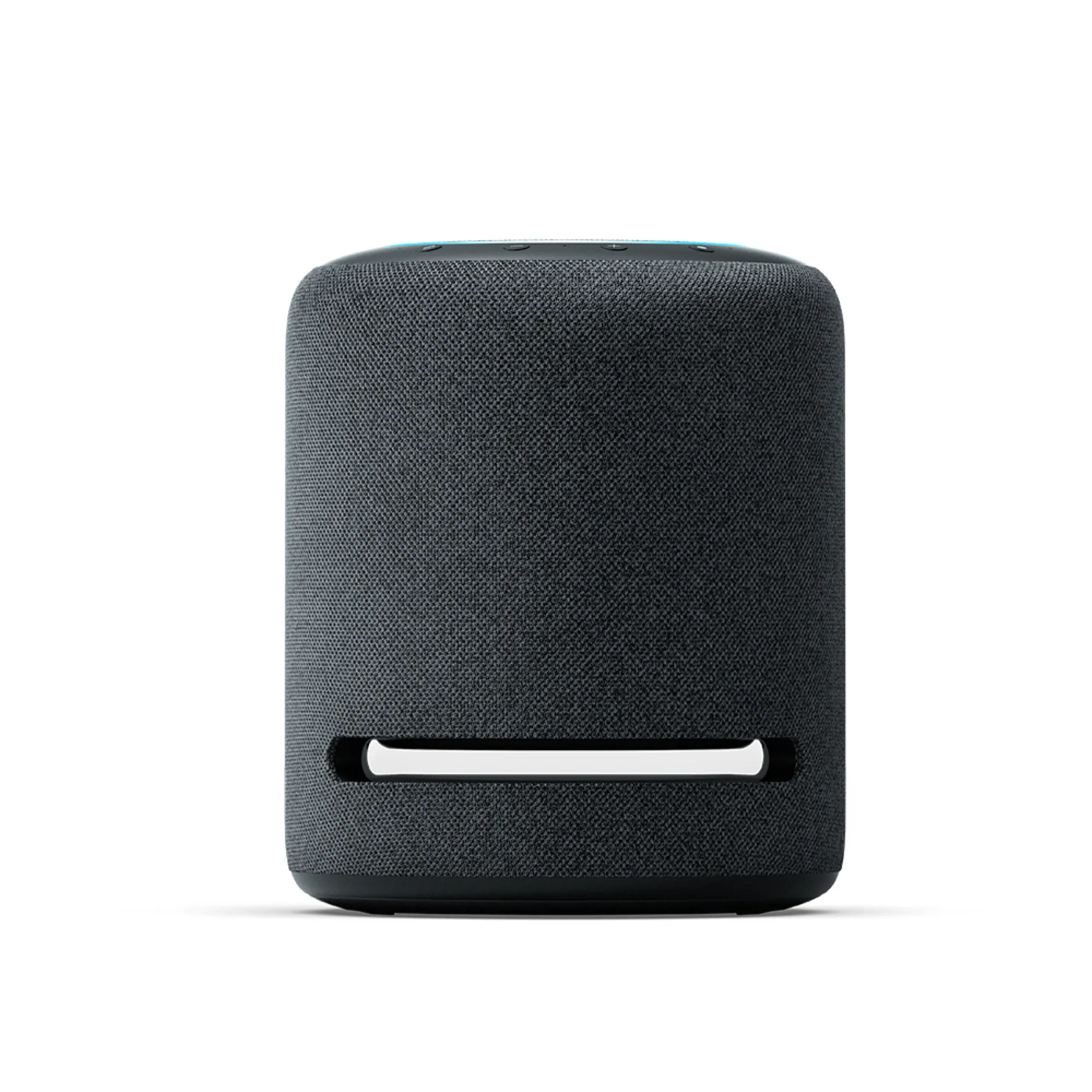 Amazon Echo Studio - Charcoal