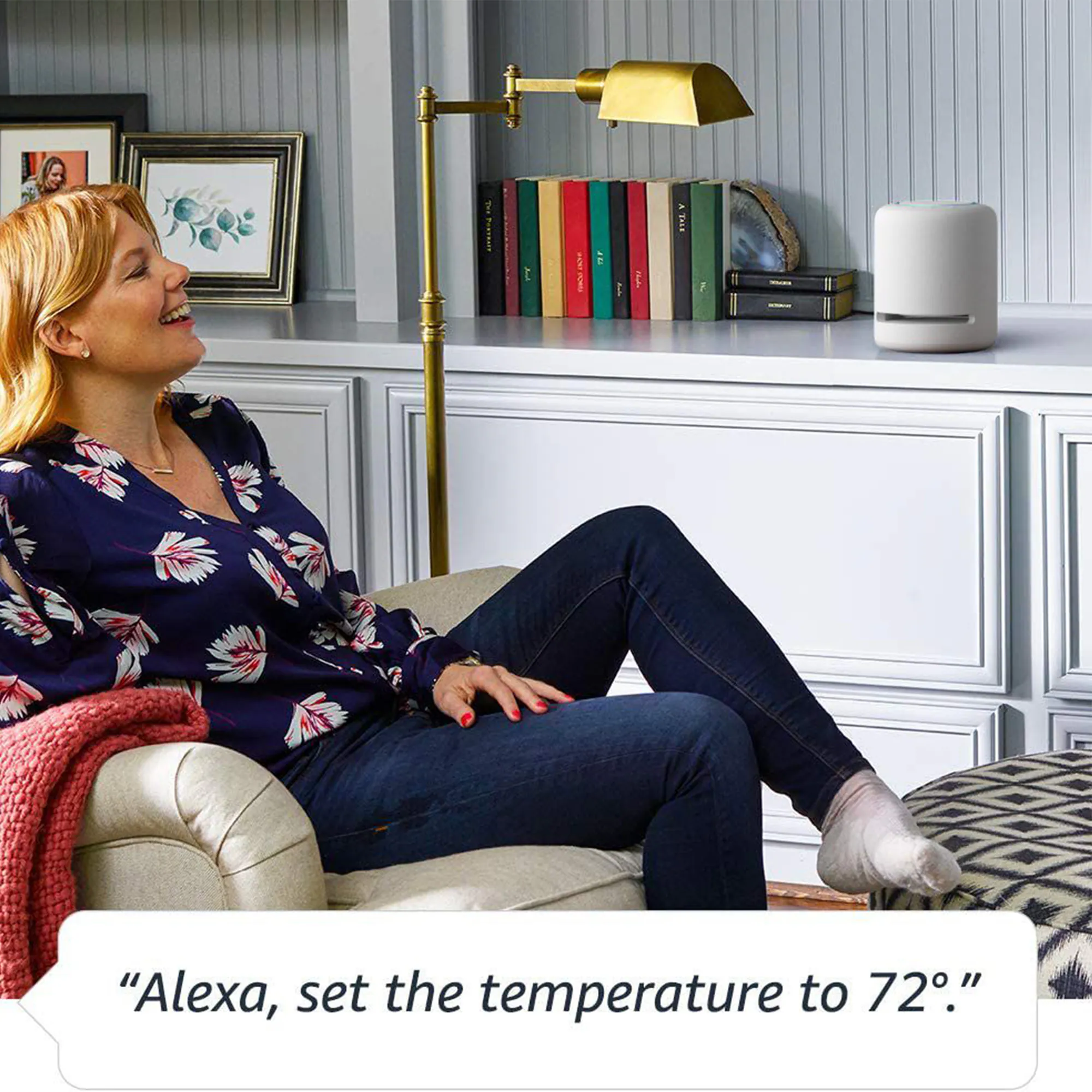 Amazon Echo Studio - Charcoal