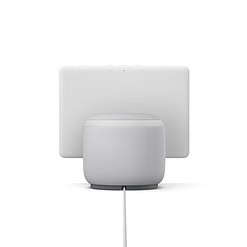 Amazon Echo Show 10 - Glacier White
