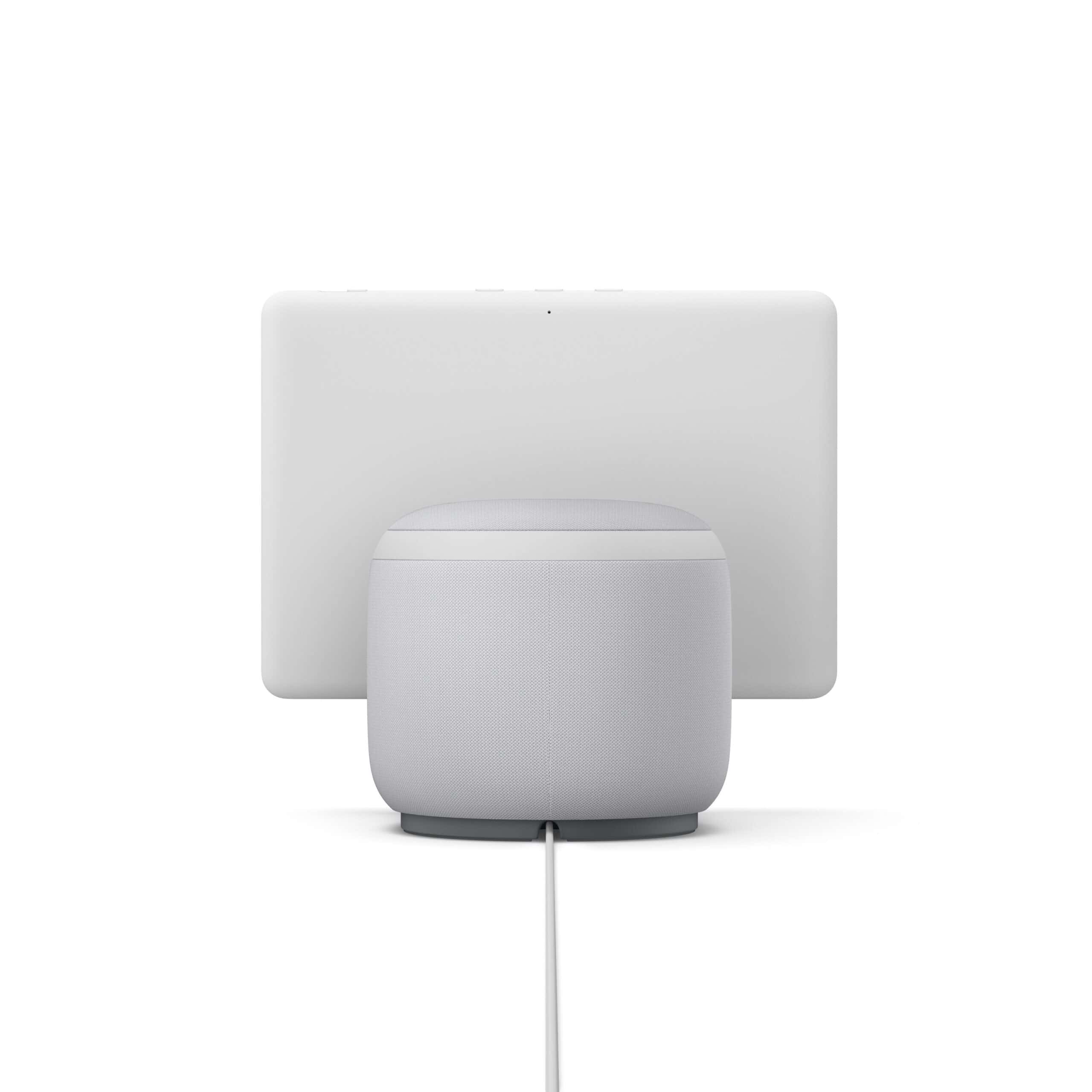 Amazon Echo Show 10 - Glacier White