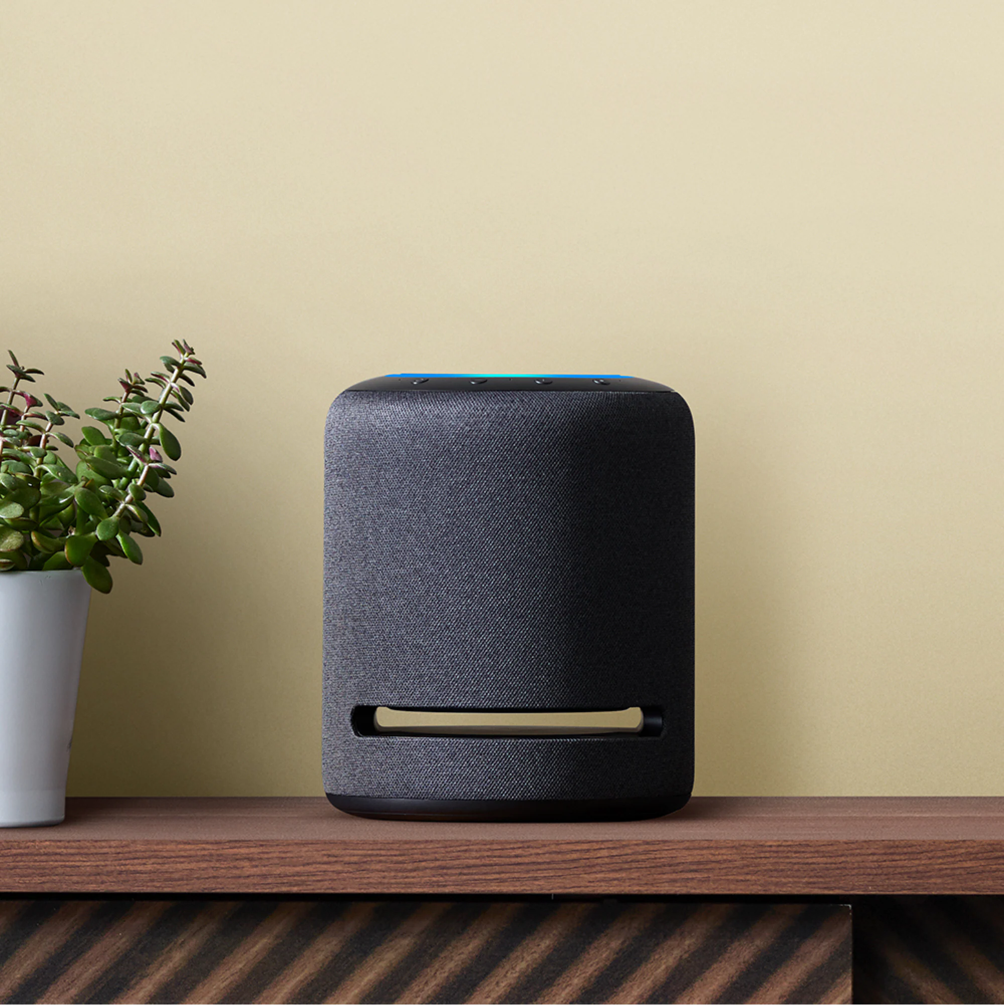 Amazon Echo Studio - Charcoal