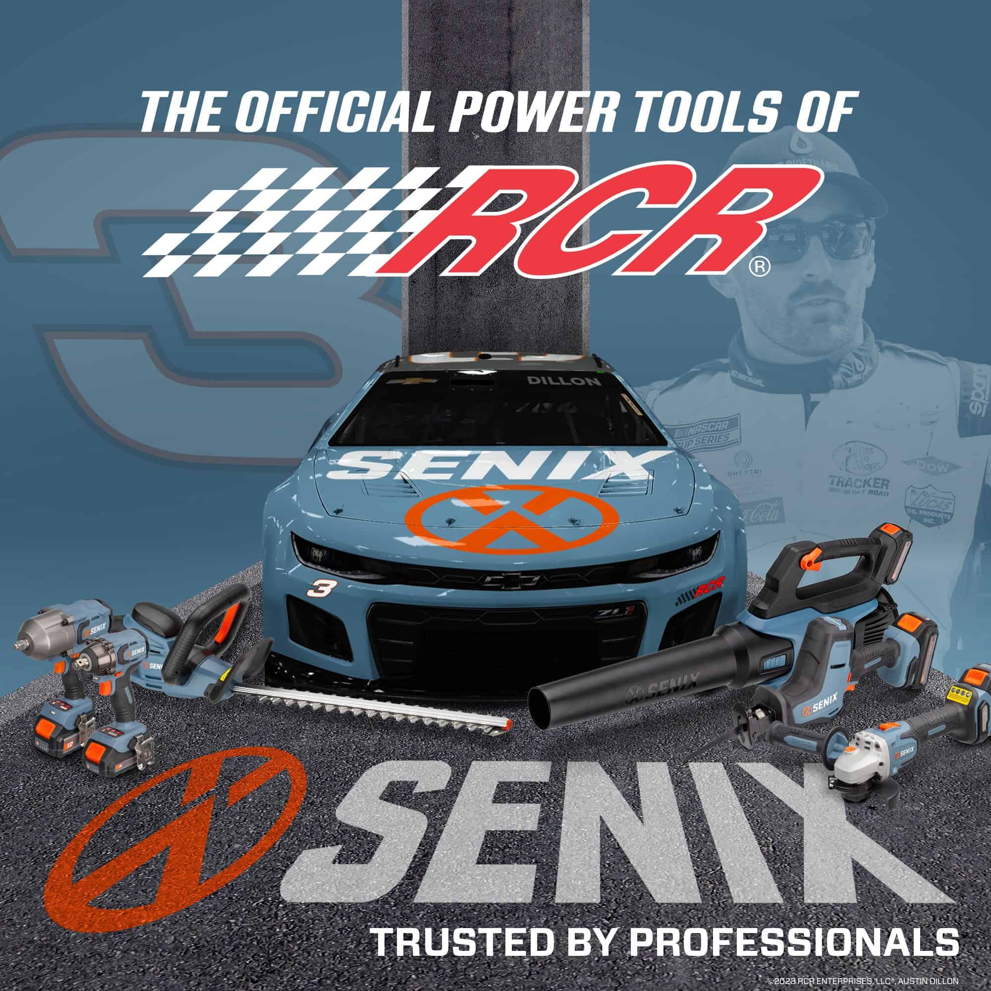 SENIX 60-volt Max 810-CFM 170-MPH Battery Handheld Leaf Blower 4 Ah (Battery and Charger Included)