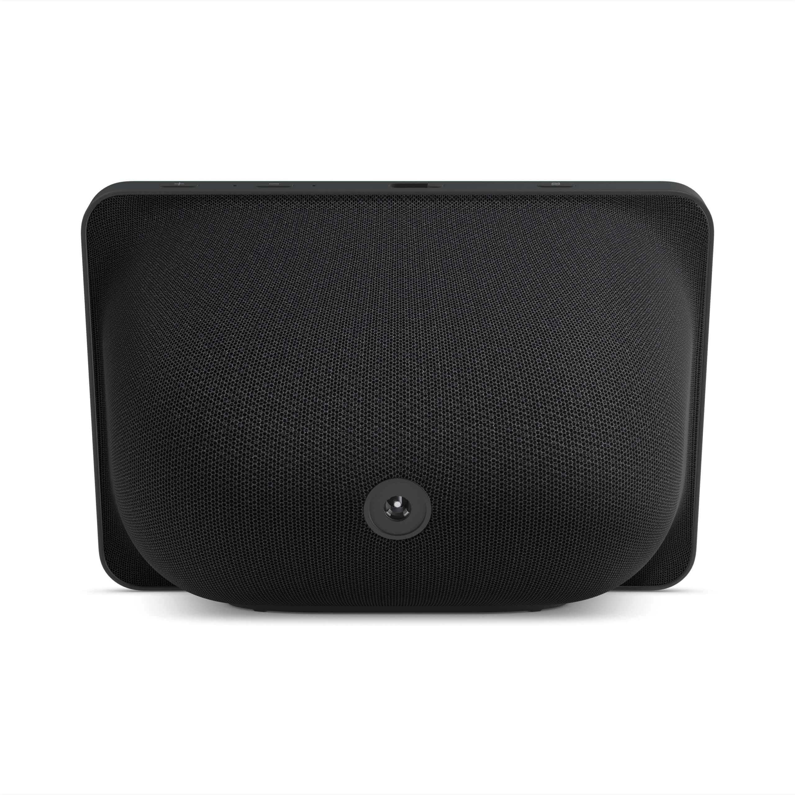 Amazon Echo Show 8 (3rd gen, 2023 release) - with spatial audio, smart home hub, and Alexa - Charcoal