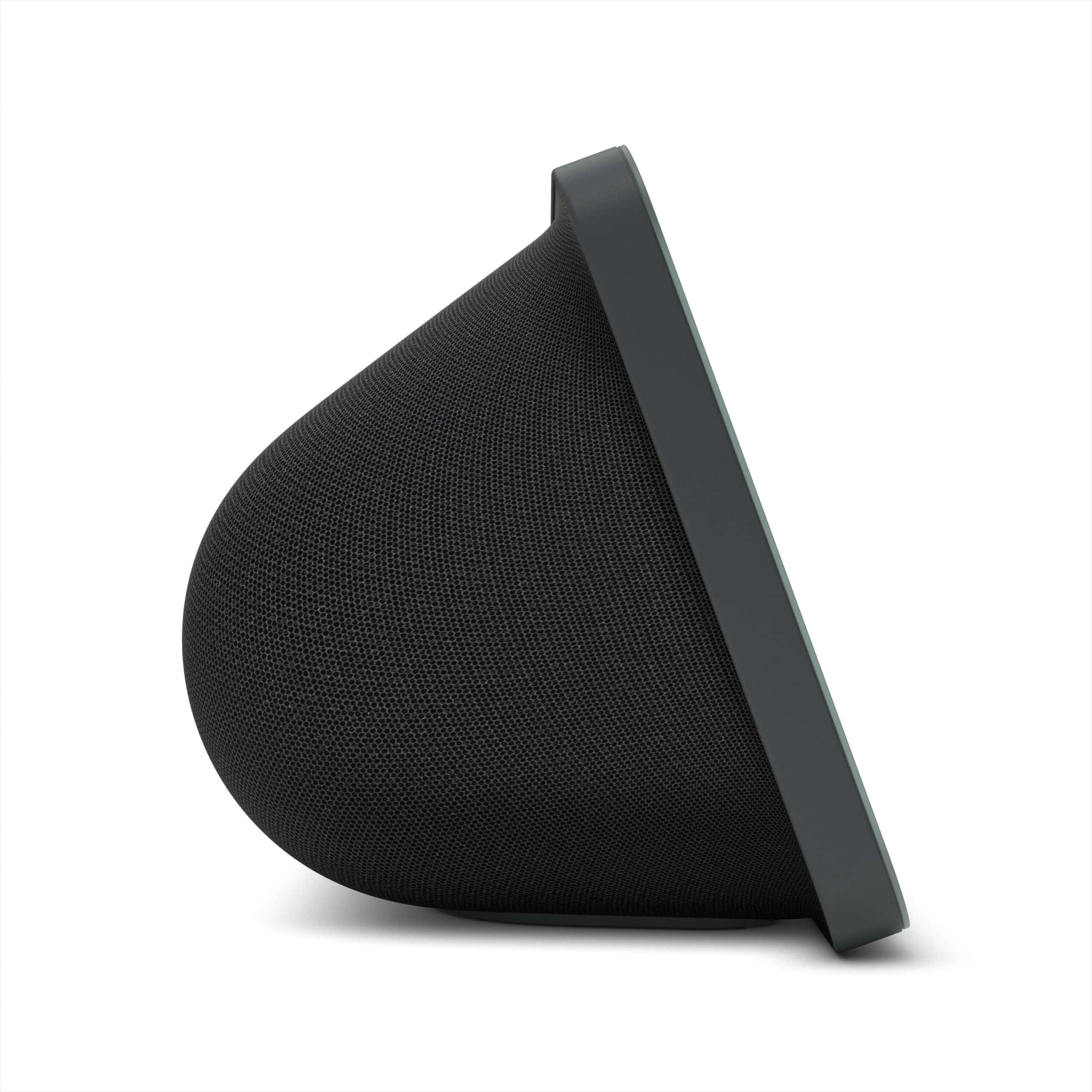 Amazon Echo Show 8 (3rd gen, 2023 release) - with spatial audio, smart home hub, and Alexa - Charcoal
