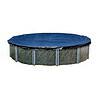 Swimline 27-ft x 27-ft Polyethylene Winter Round Pool Cover