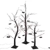 Haunted Hill Farm 3-ft Freestanding Laughing Lighted Tree Yard Decoration