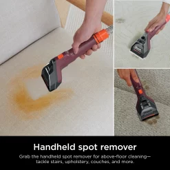 Shark CarpetXpert 10