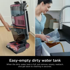 Shark CarpetXpert 10