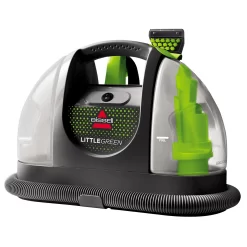 BISSELL Little Green Portable Carpet Cleaner 3369