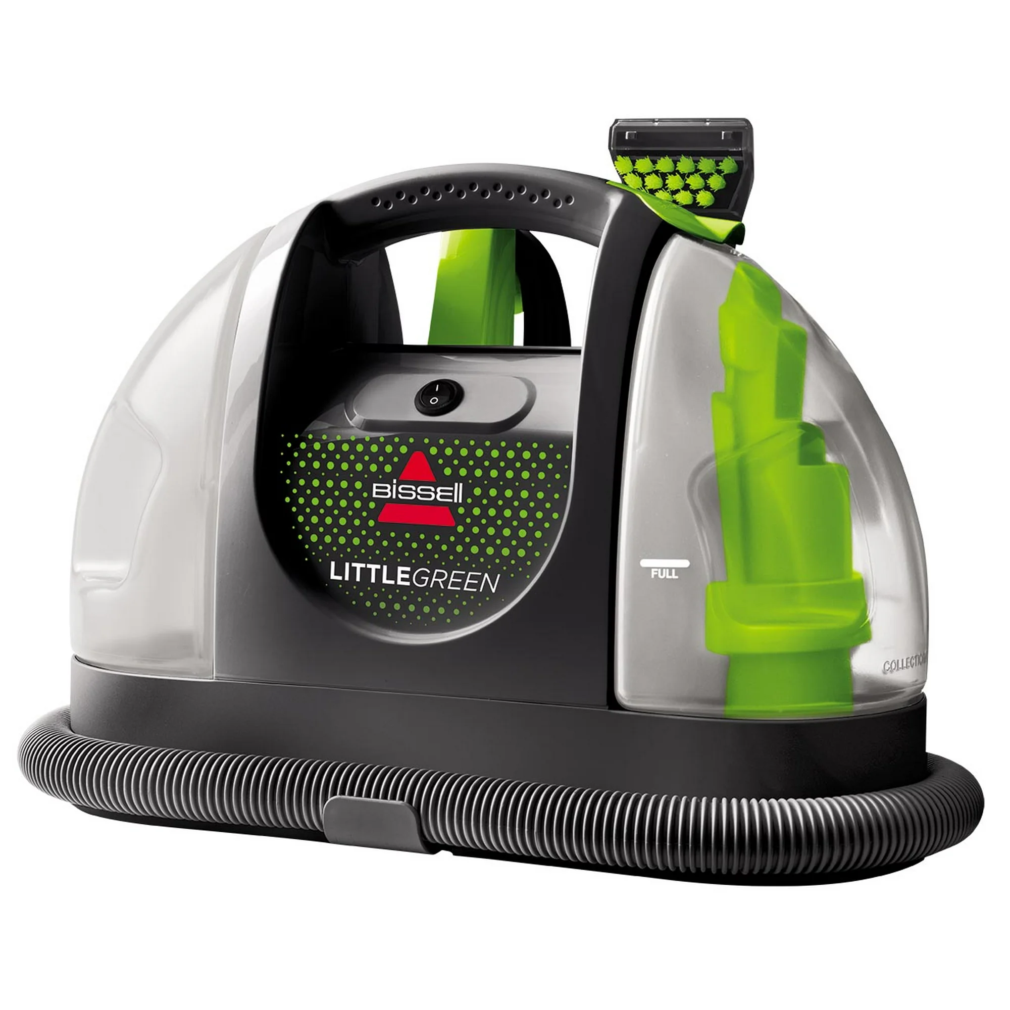 BISSELL Little Green Portable Carpet Cleaner 3369