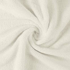 Utopia Towels 4 Pack Premium Bath Towels Set, 27 x 54 Inches, Ivory