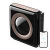 Coway Airmega AP-1512HHS App-Enabled Smart Technology, Compatible with Amazon Alexa True HEPA Air Purifier, Black/Bronze
