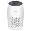LEVOIT Air Purifiers for Bedroom Home, 3-in-1 Filter Cleaner with Fragrance Sponge, White