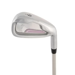LPGA 8 Piece Woman's Golf Club Set, Right Hand Dexterity