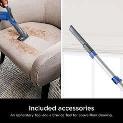 Shark Navigator Lift-Away ADV Upright Vacuum with Self-Cleaning Brushroll, LA360