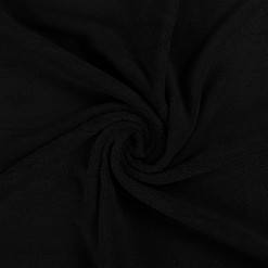 Utopia Towels 4 Pack Premium Bath Towels Set, 27 x 54 Inches, Black