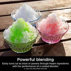 Ninja BC251GY Blast Max, Portable Blender + Twist & Go, Personal Blender, Dishwasher Safe, Leakproof, Grey