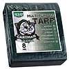 CARTMAN Finished Size 30x40 Feet Waterproof Green Tarp 8 Mil Thick, Multipurpose Protective Cover